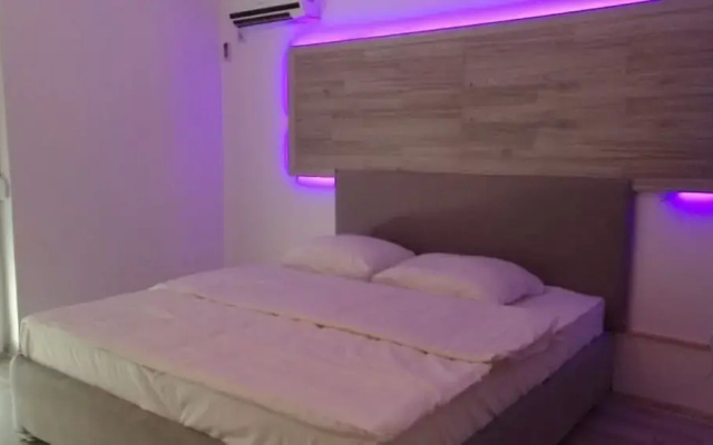 Vip villa