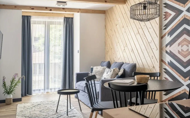Apartamenty Klemensówka