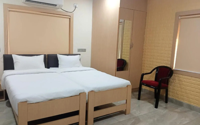 Soukyam Hotel