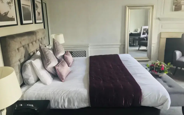 Cartwright Hotel