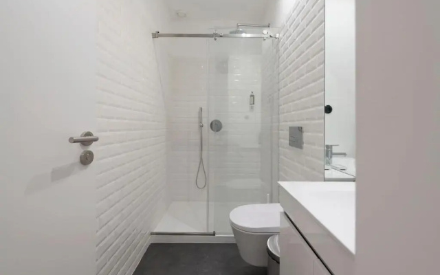 LovelyStay - Rico's Apartment - Almada 1ºF