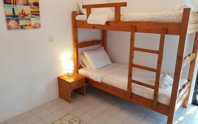Melinas Apartments Rhodes