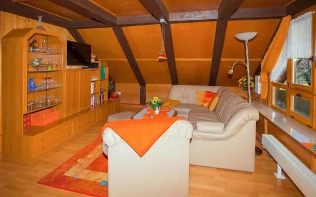 Ferienwohnung Gottlöber