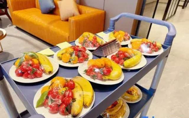 Homeinn Plus Hotel (Boxing Xingfu Town Huangguan Road)