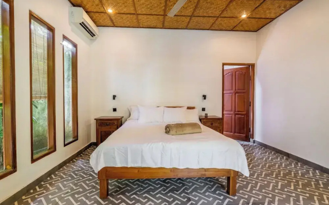 Jepun Villa - 2 Bedrooms