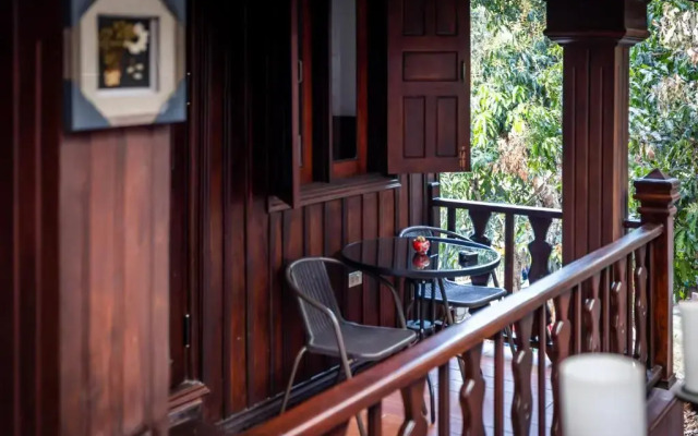 Villa Mira Heritage