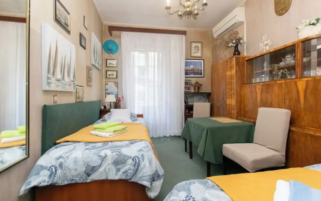 Apartment Zeljana