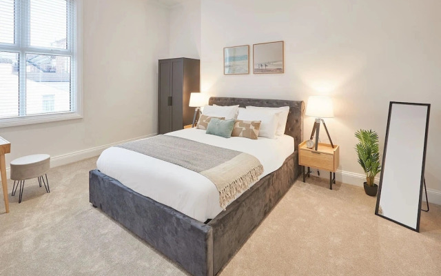 Host Stay Sandy Cove