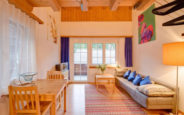 Good Value Apartments by MX Zermatt