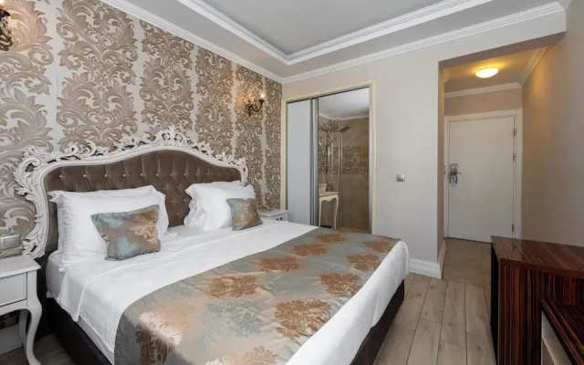 Porto Azul Otel