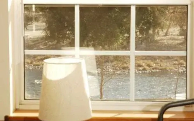 Kern River Inn