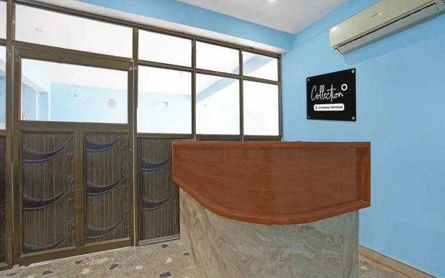 Deluxerajgir Junction Hotel Mamta Kutir
