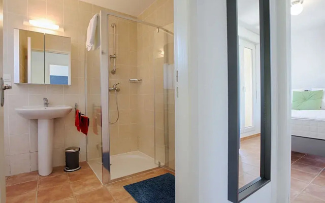 Villa in Rhone Alpes with Private Pool