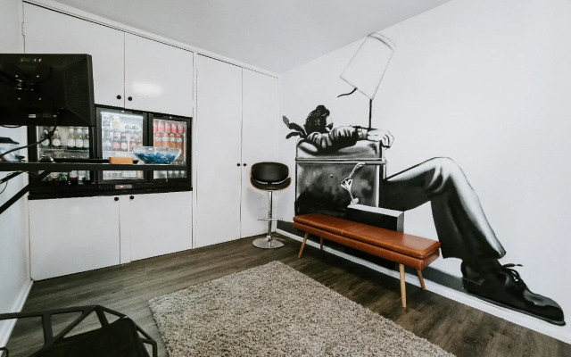SoYa Apartment Hotel