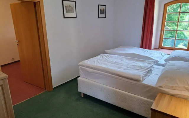LH Hotel Mlýn Old Town