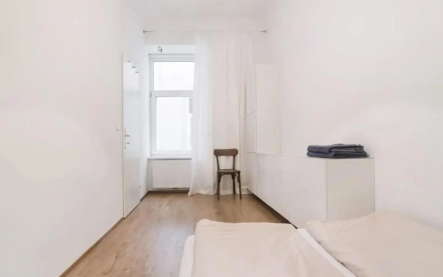Design Apartment Pasetti