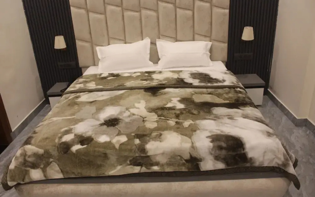 Vantara Boutique Resort