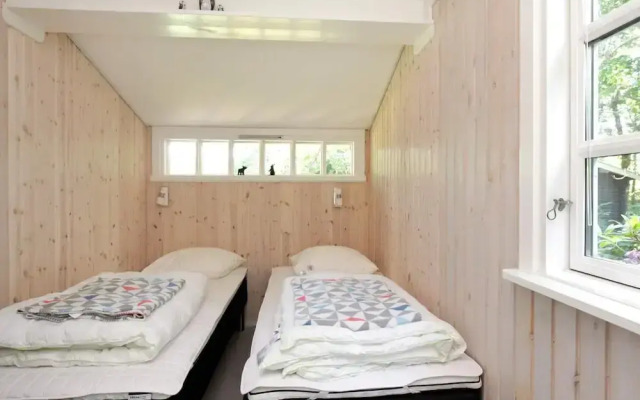 5 Person Holiday Home in Vejby