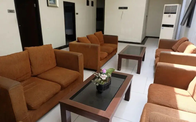 De Nusantara Hotel Syariah