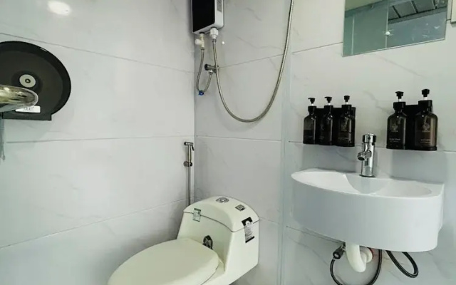 Tandikan Suites El Nido