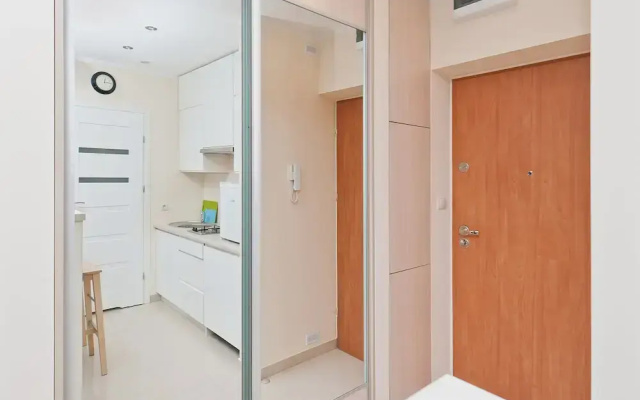 Apartamenty Sun & Snow Dietla Old Town