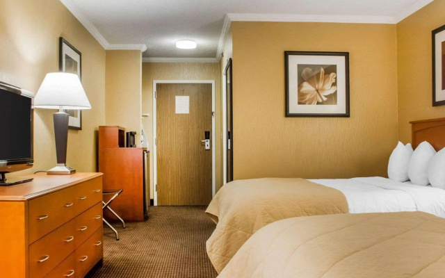Hampton Inn Oswego