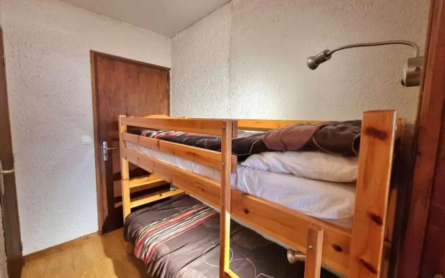 Appartement Saint-Michel-de-Chaillol, 2 pièces, 6 personnes - FR-1-393-51