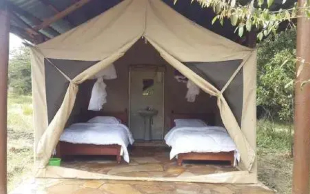 Masaimara Springs Camp