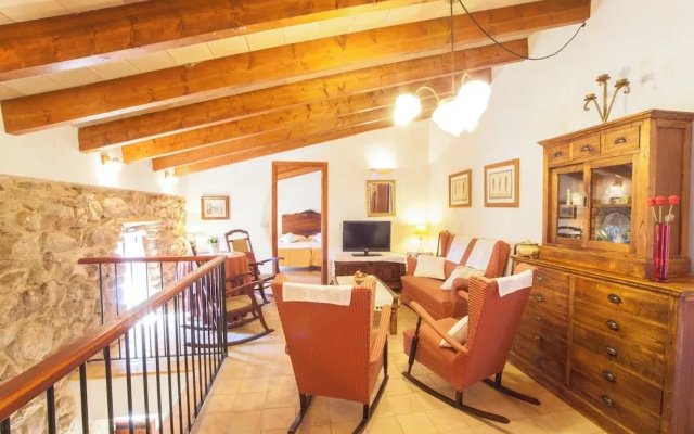 - House In