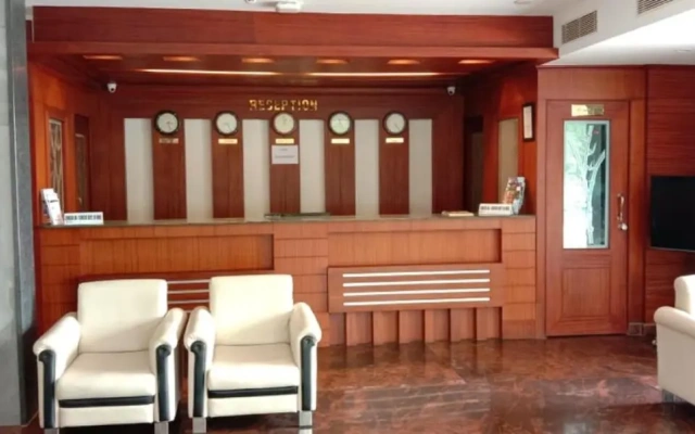 Luxora Hotel and Spa