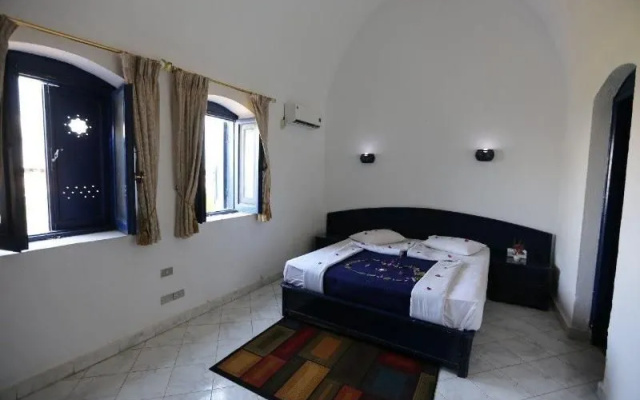 New Panorama Resort