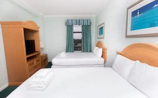 607 Apartment Hollywood Beach
