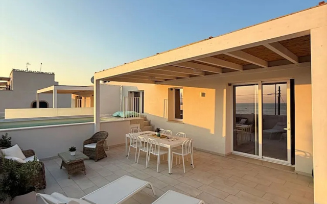 Villetta Annamar - Vista Mare e Piscina Privata