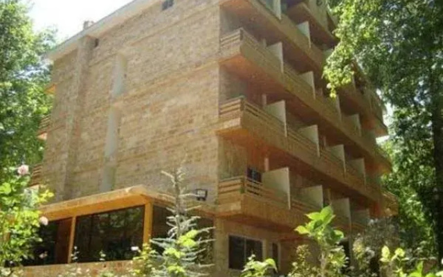Tamer Land Hotel