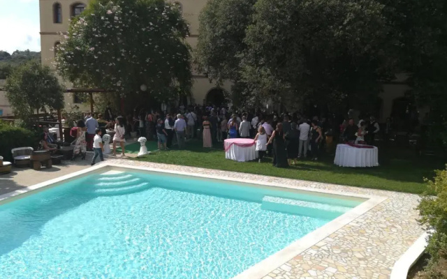 Hotel Funtana Noa