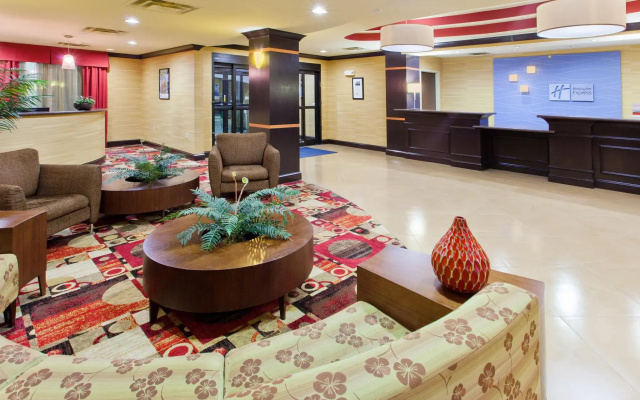 Holiday Inn Express & Suites Rome-East by IHG