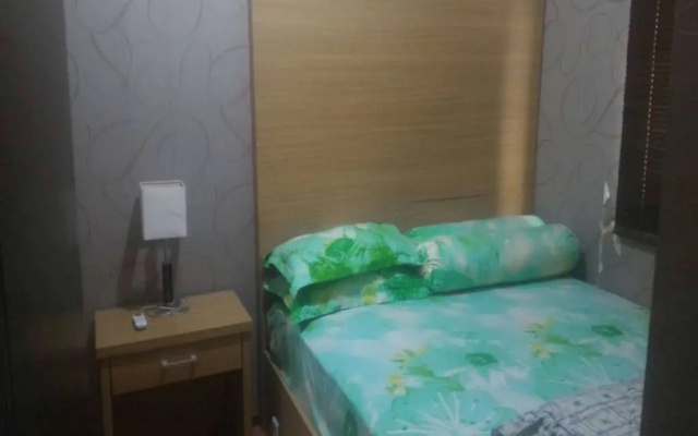 Apartments Gunawangsa Manyar Tower B