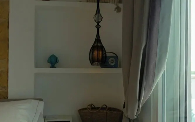 Manna Blue Sky - Apulian Suites
