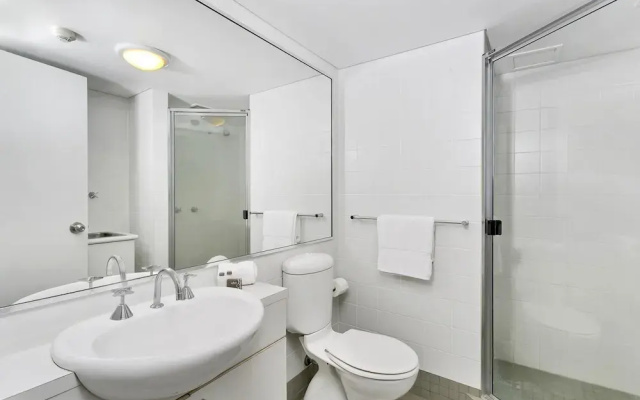 The Apartment Service GA104