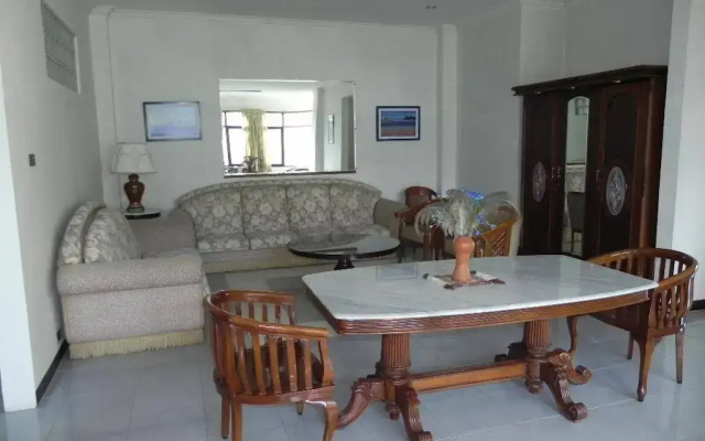 Le Vallon Bandung