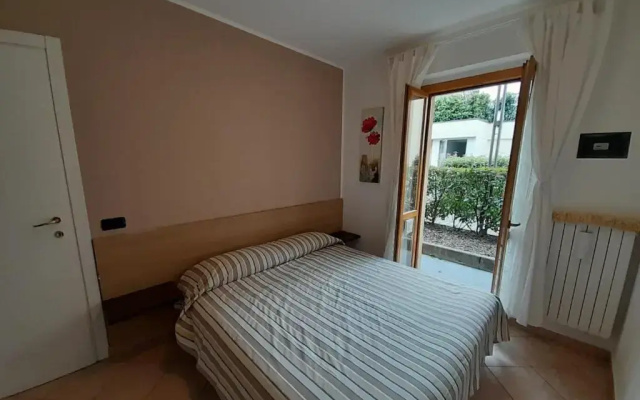 Marco Apartment - Holiday Apartment Luino