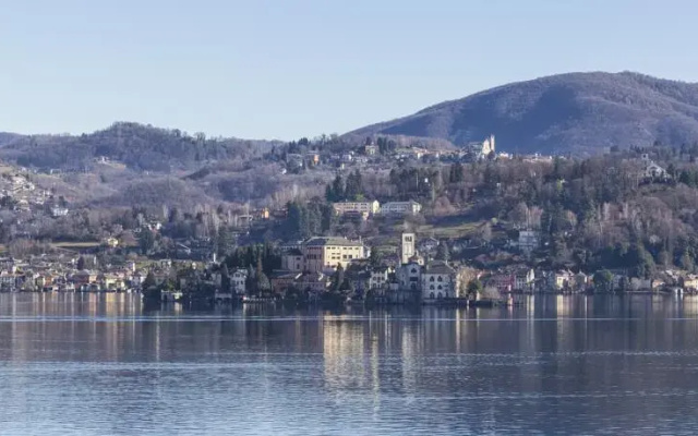 Appartamento Villa Elena