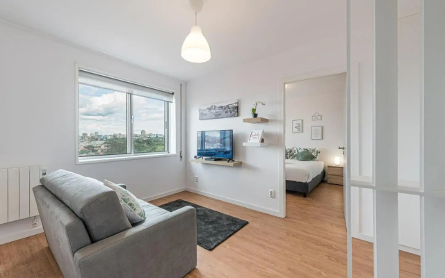 GuestReady - Porto Fantastic View