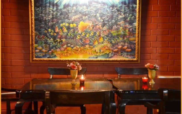 Gold Coast Inn