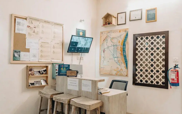 Safarnama Varanasi