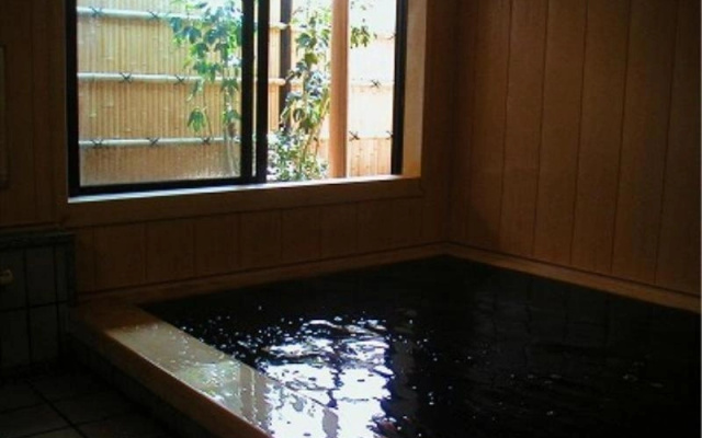Ryokan Iriumi
