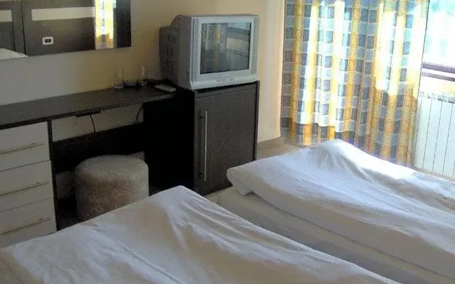 Hotel Apriltsi