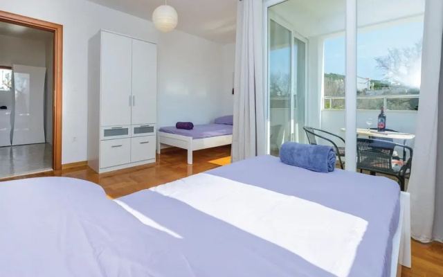 Beautiful Home in Cavtat With Wifi and 2 Bedrooms