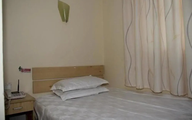 Pod Inn Beijing Baochao Hutong Branch