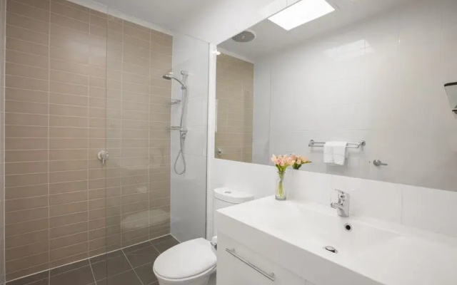 Boutique Stays - Melrose Terrace, North Melbourne